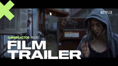 Night Always Comes - Offizieller Trailer
