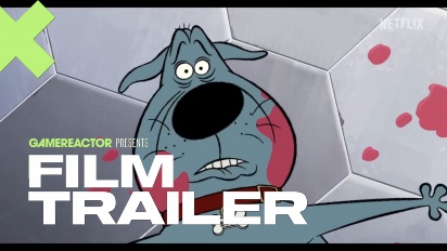 Fixed - Offizieller Red Band Teaser Trailer