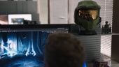 Halo: Campaign Evolved - Roundtable Reveal
