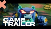 LEGO Fortnite: Odyssey - Ninjago: Rise of the Ninja Trailer (PS5 & PS4)