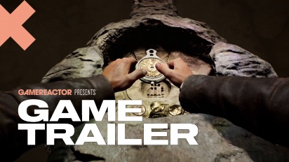 Ein Jahr Abenteuer - Indiana Jones and the Great Circle