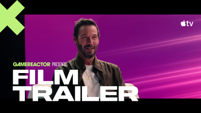 Outcome - Offizieller Trailer