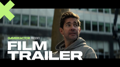 Tom Clancy's Jack Ryan: Ghost War &ndash; Offizieller Teaser-Trailer