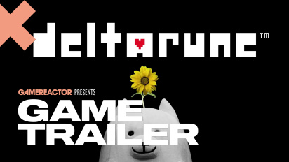 Deltarun &ndash; Kapitel 5 Direkter Teaser