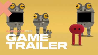Pikuniku 2 - Trailer enth&uuml;llen