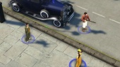 Omerta: City of Gangsters - Apple Mac-Trailer