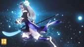 Bravely Second: End Layer - Story Trailer