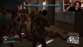 Dead Rising 4 - Livestream Replay