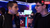 PES League Anfield - Alex Alguacil