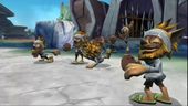 Crash Bandicoot: Mind Over Mutant - Meet the Mutants Trailer