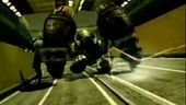 Ninja Blade - Quick-Time Event Gameplay Trailer