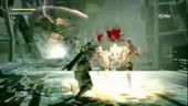 Ninja Blade - Weapon Gameplay 3 Trailer