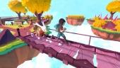 Temtem - Gameplay Overview
