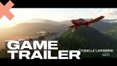 Microsoft Flight Simulator - World Update XVI: Caribbean Trailer