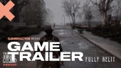 The Sinking City Remastered - Comparison & Launch Trailer