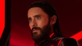 Jared Leto bricht im neuesten Tron: Ares -Trailer aus The Grid aus