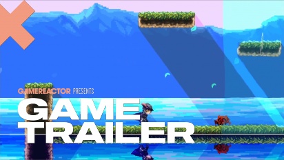 'ACTION GAME MAKER' Offizielle Veröffentlichung PV