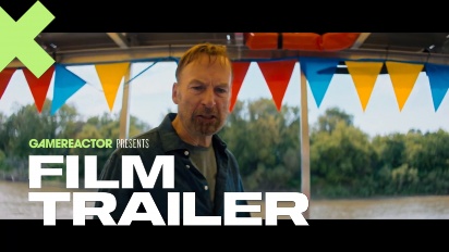 Nobody 2 - Letzter Trailer