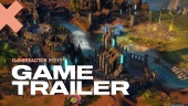 Endless Legend 2 - PC Game Pass Launch Trailer