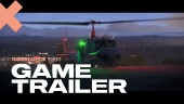 Microsoft Flight Simulator 2024 - Stranger Things Expansion