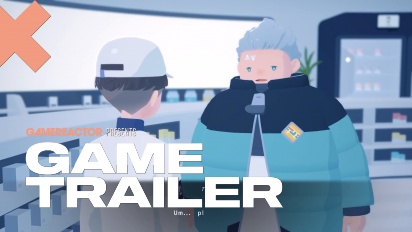 D-topia - Ein r&auml;tselhafter Gameplay-Trailer (PS5)