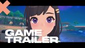Starsand Island - Overview Trailer (Xbox)