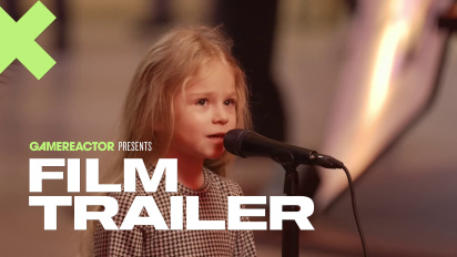 Teyana Taylor trifft Teyana Taylor &ndash; Was kommt als N&auml;chstes? (Netflix)