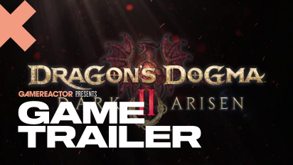 Dragon's Dogma 2: Dark Arisen - Ank&uuml;ndigungstrailer