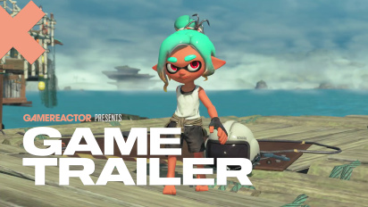 Splatoon Raiders - Nintendo Direct Juni 2026 Trailer