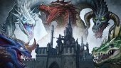 Neverwinter: Dragonslayer - Reveal Trailer