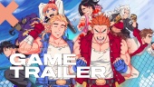 River City Girls 2 - New Playable Characters DLC Reveal