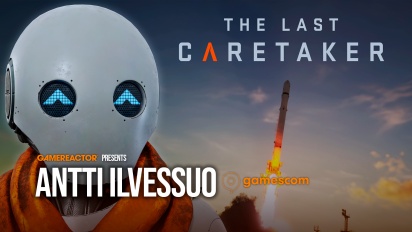 Die Menschheit Schritt f&uuml;r Schritt retten - The Last Caretaker Interview zur Gamescom 2025