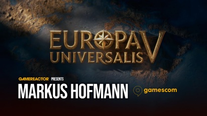 Die detaillierteste Grand Strategy aller Zeiten? - Europa Universalis V Interview auf der Gamescom 2025