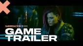 Cyberpunk 2077 - 5th Anniversary Trailer - City of Legends