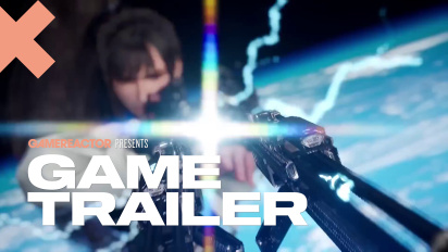 Stellar Blade - Nintendo Switch 2 Ank&uuml;ndigungstrailer
