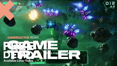 Star Fox - Demo-Trailer