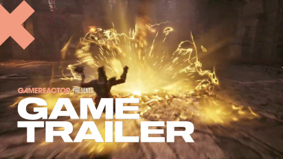 Lords of the Fallen II &ndash; Switch 2 Ank&uuml;ndigungstrailer