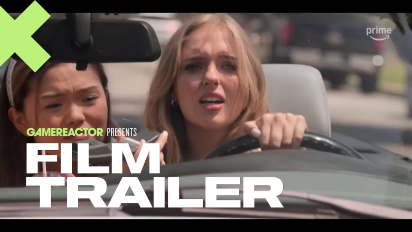 Elle &ndash; Offizieller Trailer (Prime Video)