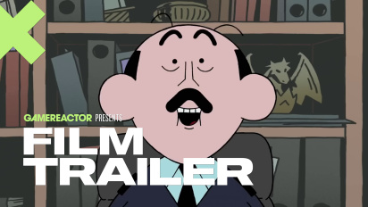 The Doomies &ndash; Offizieller Trailer (Disney+)