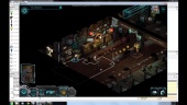 Shadowrun Returns - Scene Transitions & Story Variables Dev Diary