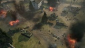 Company of Heroes 2: The Western Front Armies - US Forces Trailer