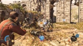 Strange Brigade - Gameplay Overview Trailer