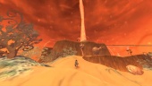 Anodyne 2: Return to Dust - Launch Trailer