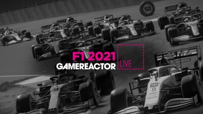 F1 2021 - Livestream-Wiederholung