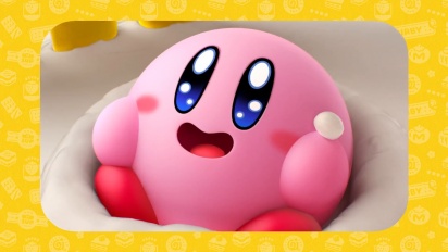 Kirby - Übersichtstrailer