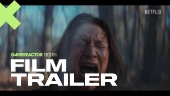 The Beast in Me - Official Teaser (Netflix)