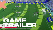 eFootball Kick-Off! - Reveal Trailer