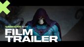 Masters of the Universe - Forces of Evil