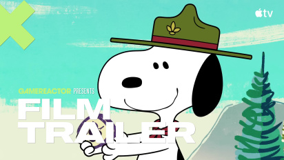 Camp Snoopy &ndash; Offizieller Trailer f&uuml;r Staffel 2 (Apple TV)