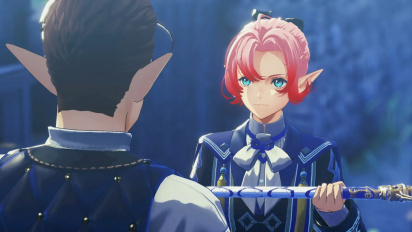 Xenoblade Genesis wurde angek&uuml;ndigt